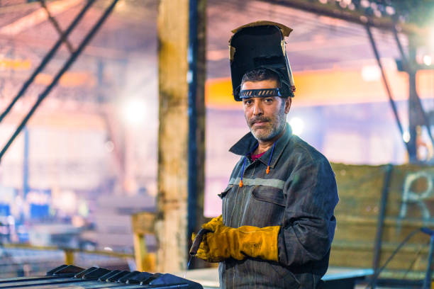 Affordable Welder Services in Paragould, AR