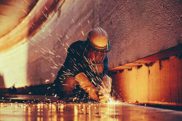 Best Pipe Welding in Pagould, AR