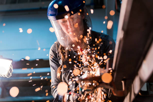 Reliable Paragould, AR Welder & Metal Fabrication Solutions